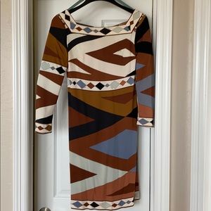Vintage Pucci Dress
